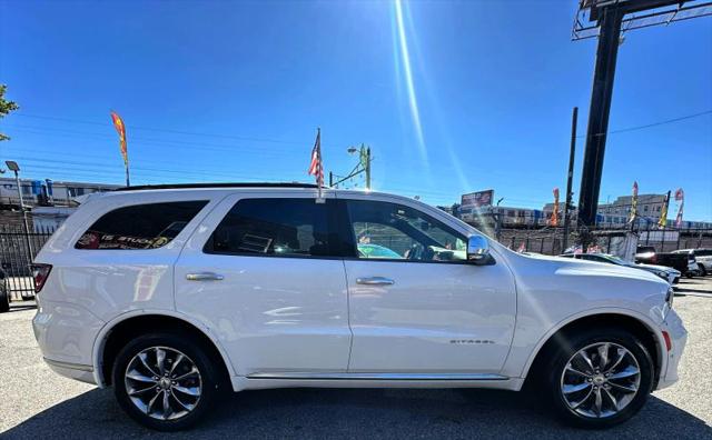 2022 Dodge Durango Citadel AWD