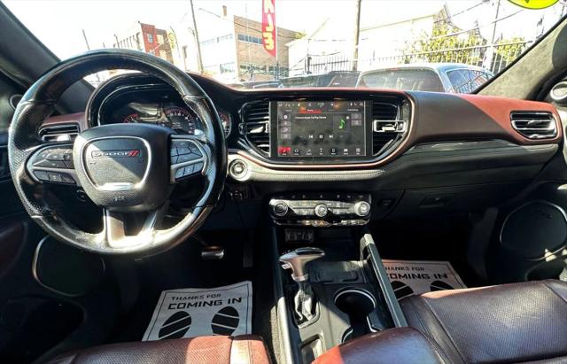 2022 Dodge Durango Citadel AWD