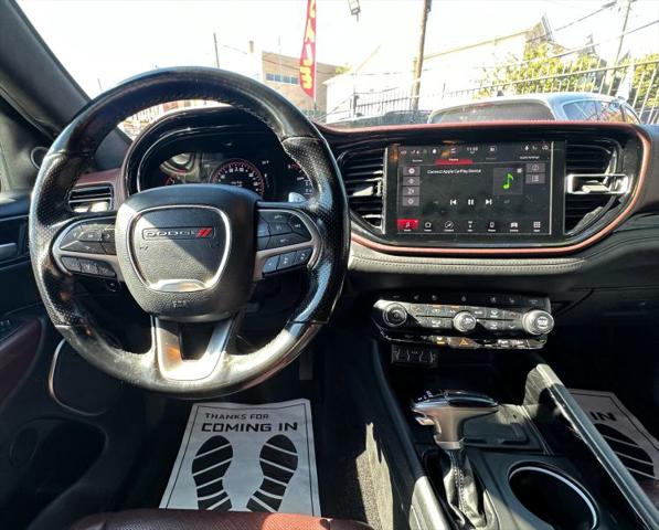 2022 Dodge Durango Citadel AWD