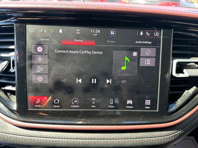 2022 Dodge Durango Citadel AWD