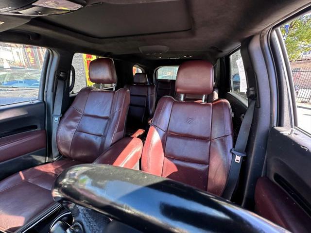 2022 Dodge Durango Citadel AWD