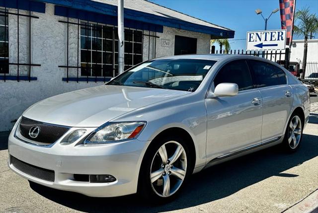 2007 Lexus GS 350 350 for sale in Colton, CA