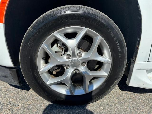 2020 Chrysler Pacifica Touring L Plus