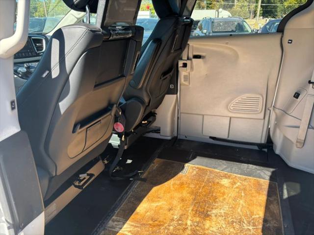 2020 Chrysler Pacifica Touring L Plus