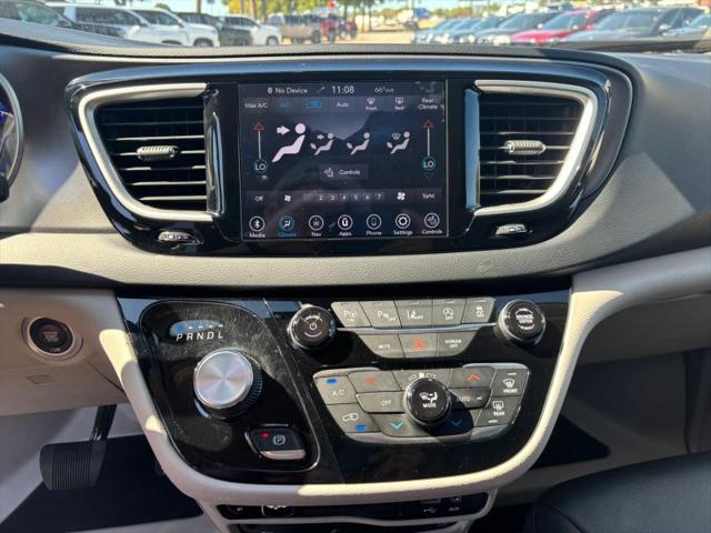 2020 Chrysler Pacifica Touring L Plus
