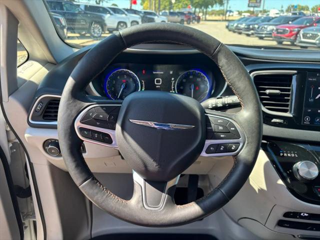 2020 Chrysler Pacifica Touring L Plus