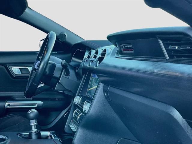 2021 Ford Mustang GT Premium Fastback
