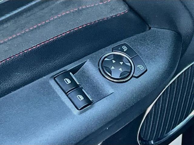 2021 Ford Mustang GT Premium Fastback
