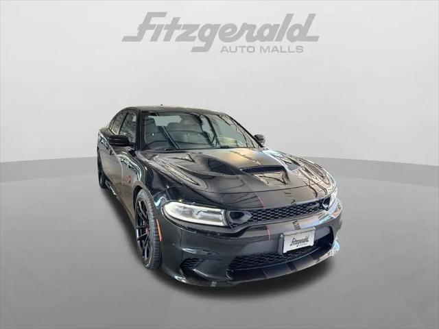 2019 Dodge Charger SRT Hellcat RWD for sale in Gaithersburg, MD