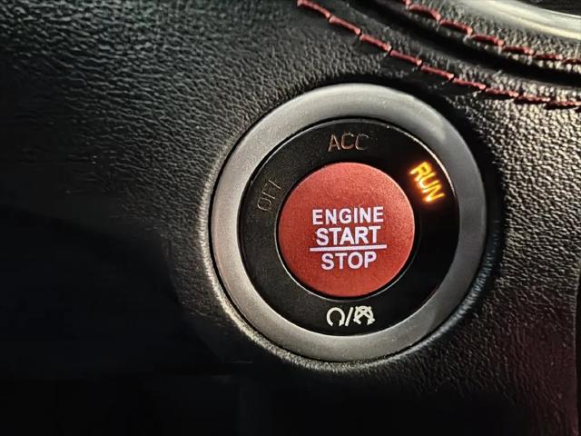 2019 Dodge Charger SRT Hellcat RWD
