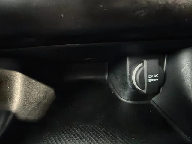 2019 Dodge Charger SRT Hellcat RWD