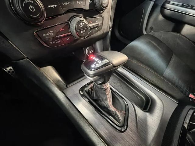 2019 Dodge Charger SRT Hellcat RWD