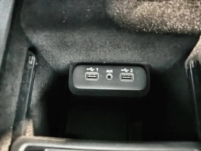 2019 Dodge Charger SRT Hellcat RWD
