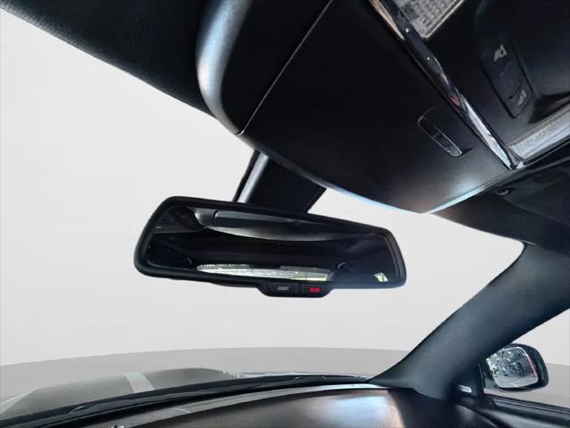 2019 Dodge Charger SRT Hellcat RWD