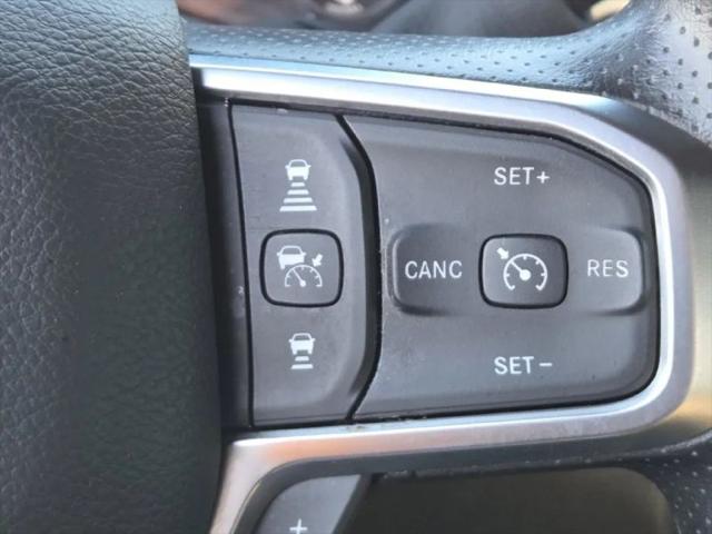 2025 Ram 3500 Tradesman Crew Cab 4x4 8 Box
