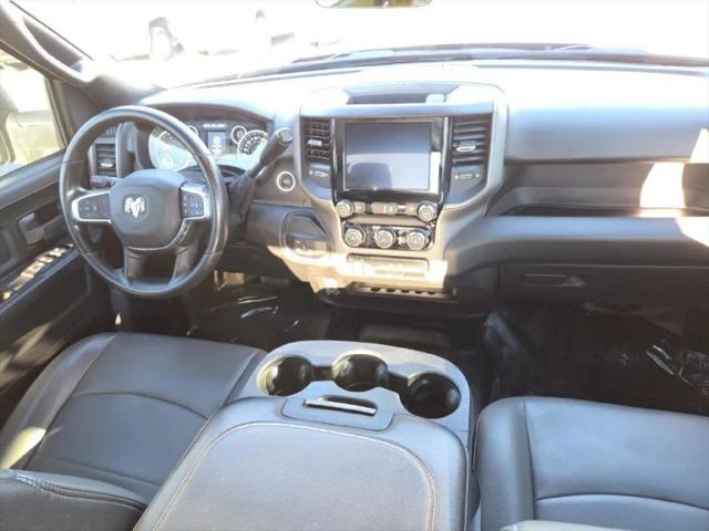 2025 Ram 3500 Tradesman Crew Cab 4x4 8 Box