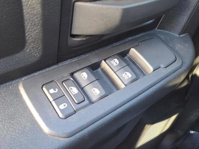 2025 Ram 3500 Tradesman Crew Cab 4x4 8 Box