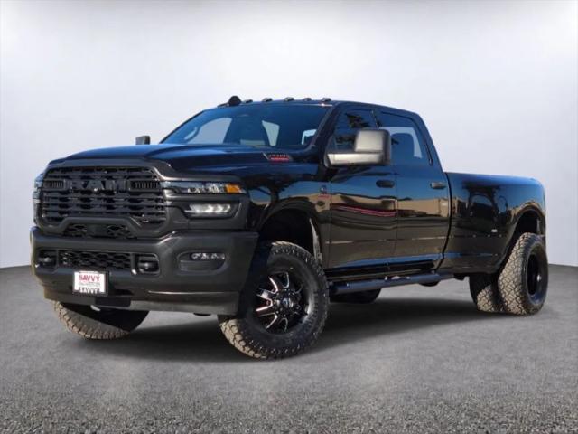 2025 Ram 3500 Tradesman Crew Cab 4x4 8 Box for sale in Columbus, OH