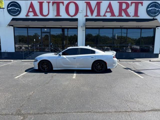 2021 Dodge Charger GT RWD for sale in Montgomery, AL