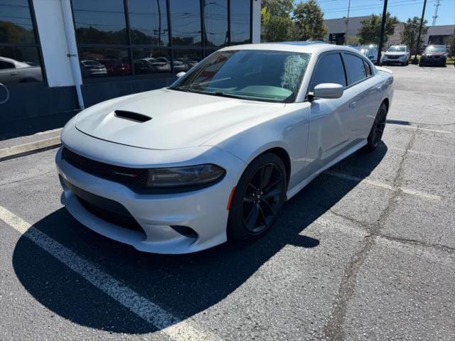 2021 Dodge Charger GT RWD