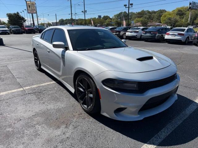 2021 Dodge Charger GT RWD