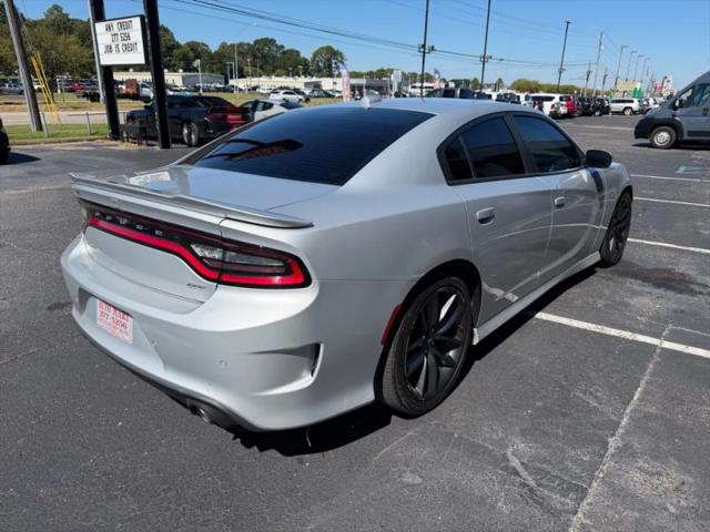 2021 Dodge Charger GT RWD