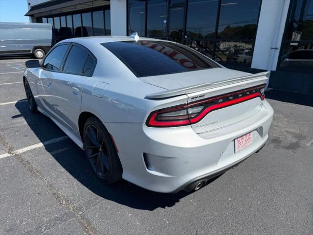 2021 Dodge Charger GT RWD