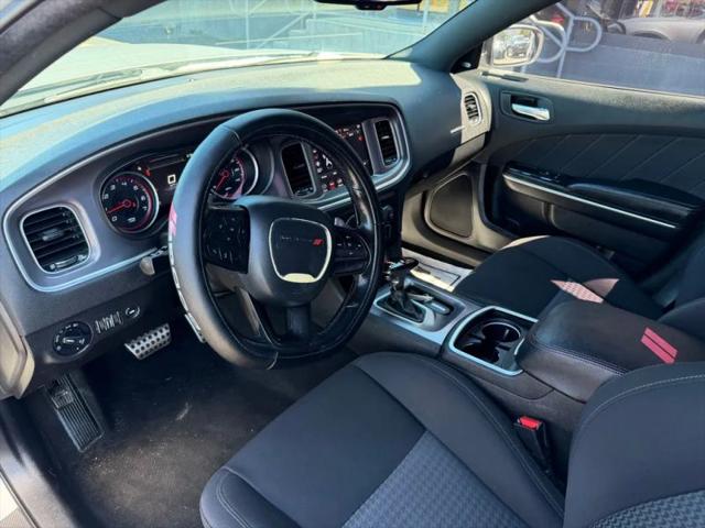 2021 Dodge Charger GT RWD