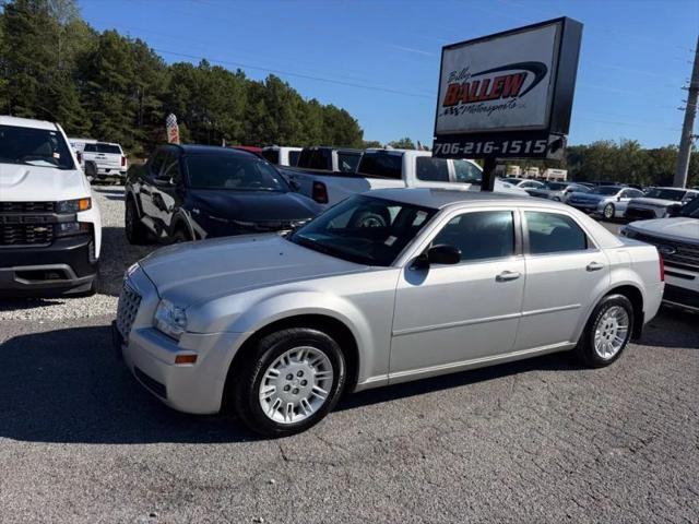 2007 Chrysler 300 Base for sale in Dawsonville, GA