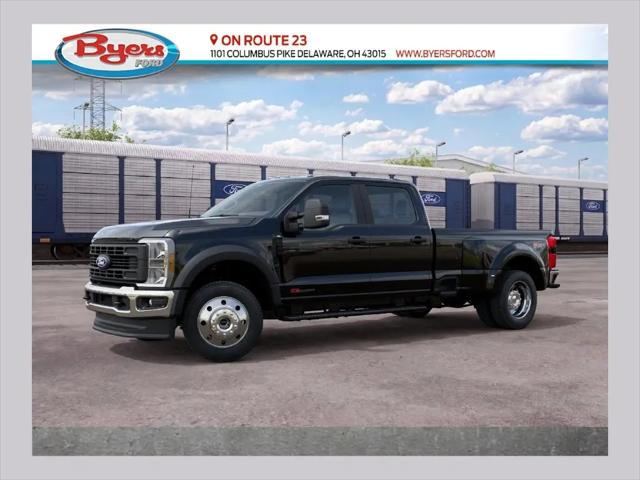 2027 Ford F-450 XL for sale near Delaware, OH