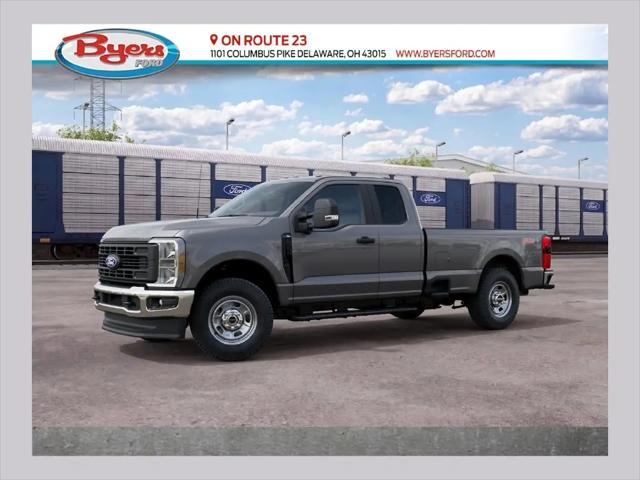 2027 Ford F-350 XL for sale near Delaware, OH