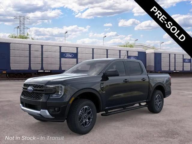 2026 Ford Ranger XLT for sale near Delaware, OH