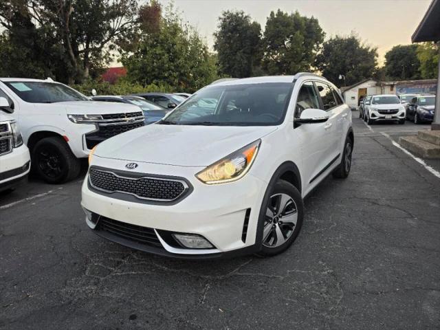 2018 Kia Niro EX for sale in Fremont, CA