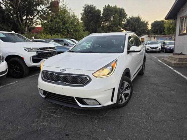 2018 Kia Niro EX