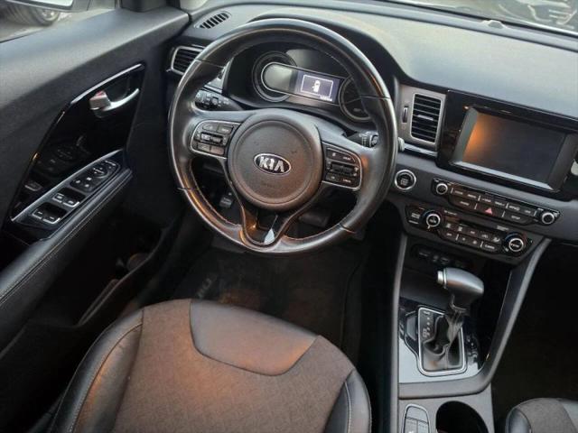 2018 Kia Niro EX