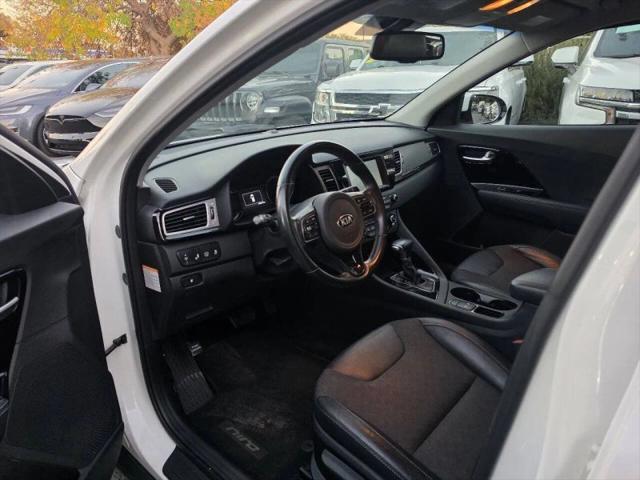 2018 Kia Niro EX