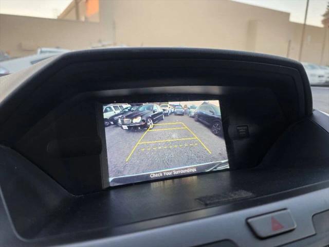 2014 Honda Odyssey LX