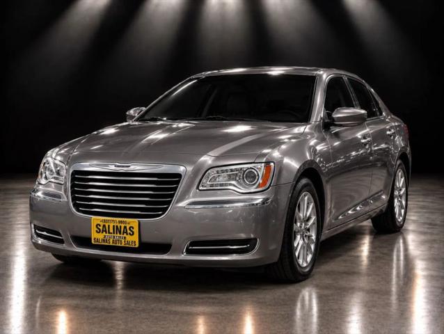 2014 Chrysler 300 300 for sale in Gilroy, CA