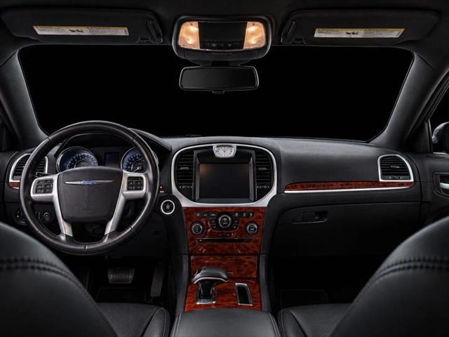 2014 Chrysler 300 300