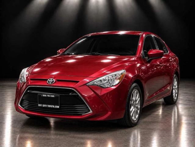 2018 Toyota Yaris iA Base for sale in Gilroy, CA