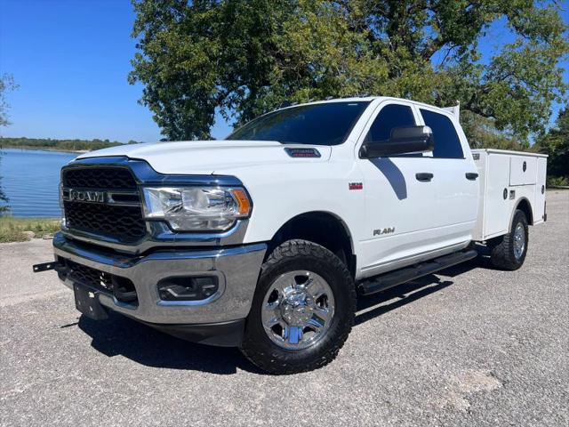 2022 Ram 2500 Tradesman Crew Cab 4x4 8 Box for sale in Nevada, TX