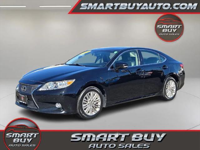 2014 Lexus ES 350 350 for sale in Meriden, CT