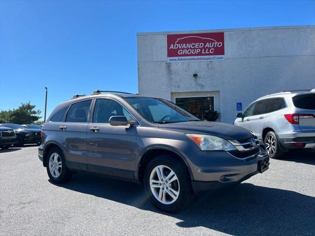 2010 Honda CR-V EX-L for sale in West Chester, PA