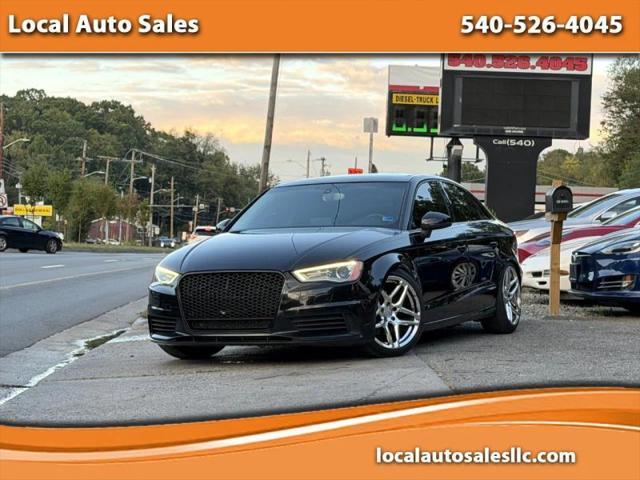 2015 Audi A3 2.0T Premium for sale in Roanoke, VA