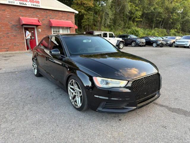 2015 Audi A3 2.0T Premium