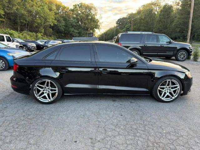 2015 Audi A3 2.0T Premium