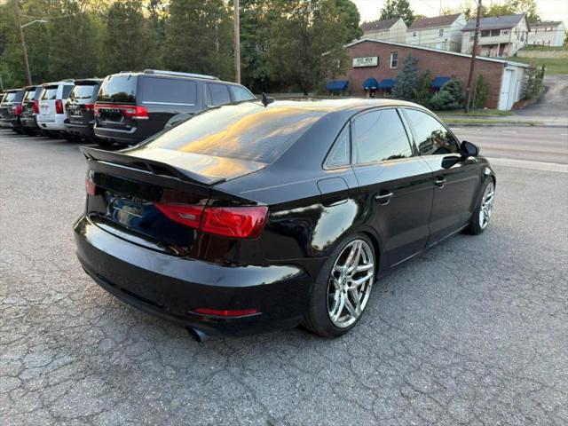 2015 Audi A3 2.0T Premium