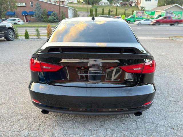 2015 Audi A3 2.0T Premium
