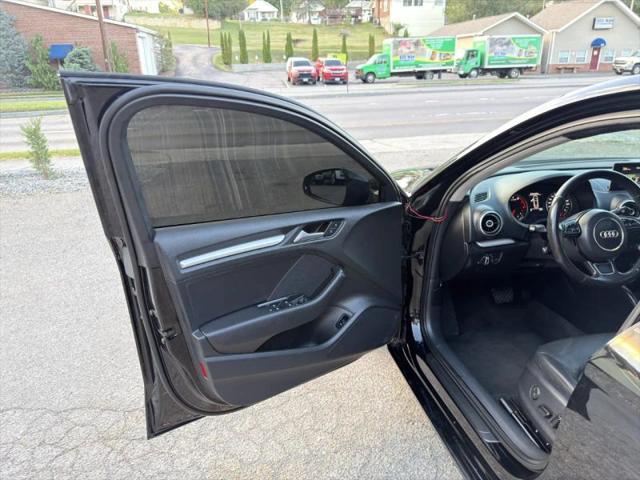 2015 Audi A3 2.0T Premium