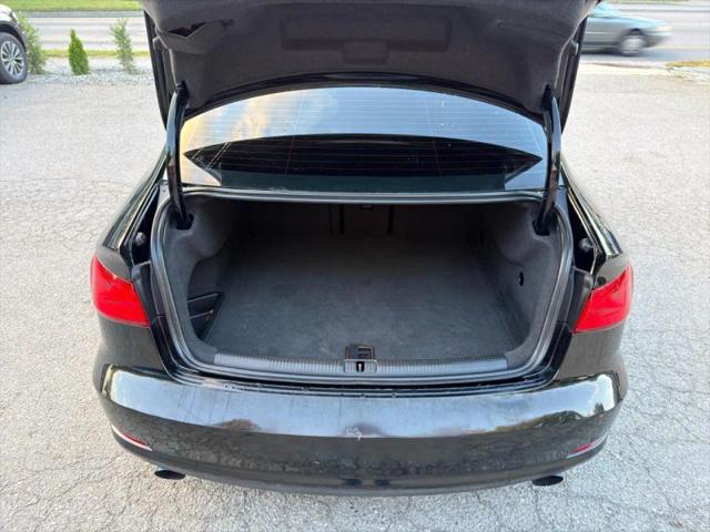 2015 Audi A3 2.0T Premium